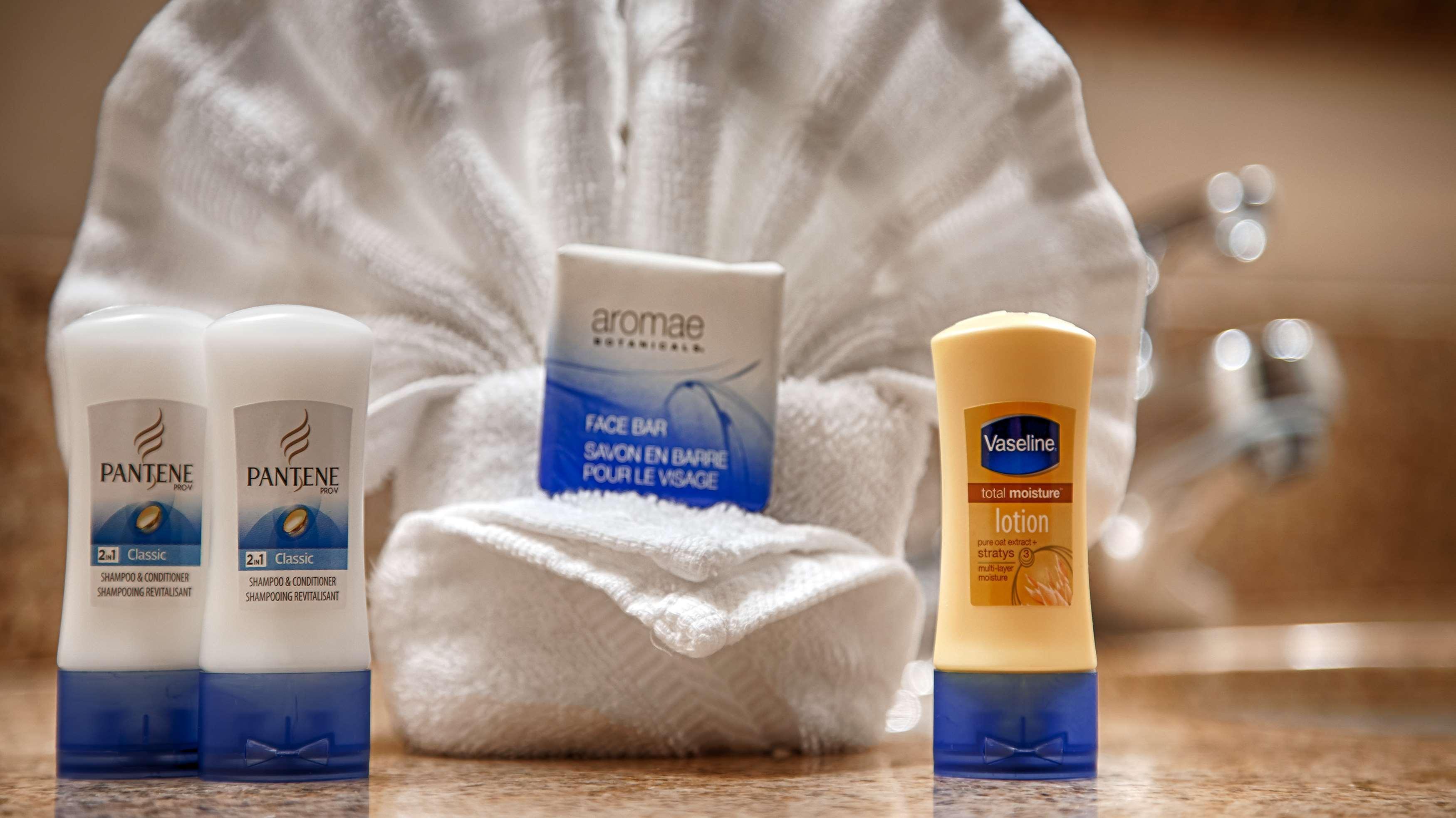 Best Western Granbury Inn And Suites Bagian luar foto